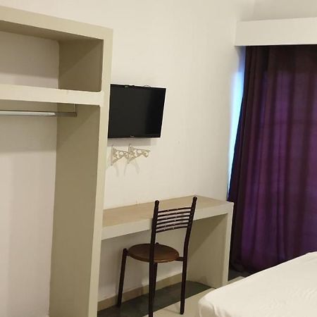 Hotel Privilege Bir El Djir Eksteriør billede
